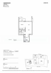 Midtown Bay (D7), Apartment #603773871